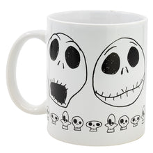 CERAMIC SB MUG 11 OZ IN BOX NIGHTMARE BEFORE CHRISTMAS