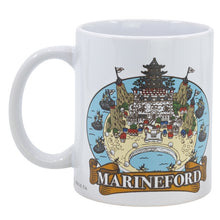 CERAMIC SB MUG 11 OZ IN BOX ONE PIECE