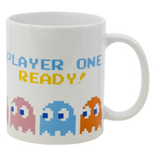 CERAMIC SB MUG 11 OZ IN BOX PACK-MAN