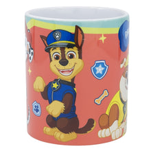 CERAMIC SB MUG 11 OZ IN BOX PAW PATROL BOY PUP IT OUT