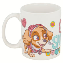 CERAMIC SB MUG 11 OZ IN BOX PAW PATROL GIRL GO SKYE