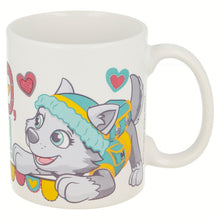 CERAMIC SB MUG 11 OZ IN BOX PAW PATROL GIRL GO SKYE