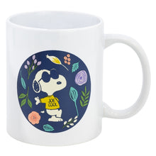 CERAMIC SB MUG 11 OZ IN BOX PEANUTS