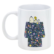 CERAMIC SB MUG 11 OZ IN BOX PEANUTS