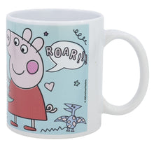 CERAMIC SB MUG 11 OZ IN BOX PEPPA PIG