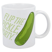 CERAMIC SB MUG 11 OZ IN BOX RICK & MORTY FACES