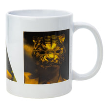 CERAMIC SB MUG 11 OZ IN BOX SQUID GAME