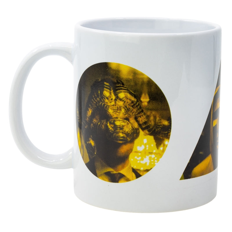 CERAMIC SB MUG 11 OZ IN BOX SQUID GAME