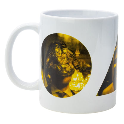 CERAMIC SB MUG 11 OZ IN BOX SQUID GAME