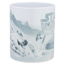 CERAMIC SB MUG 11 OZ IN BOX STAR WARS DESIGN 1