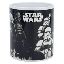 CERAMIC SB MUG 11 OZ IN BOX STAR WARS DESIGN 2