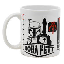 CERAMIC SB MUG 11 OZ IN BOX STAR WARS EMPIRE ICONS