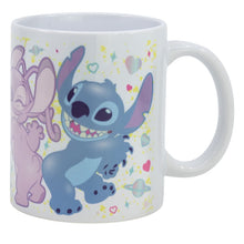 CERAMIC SB MUG 11 OZ IN BOX STITCH SHAKEIT