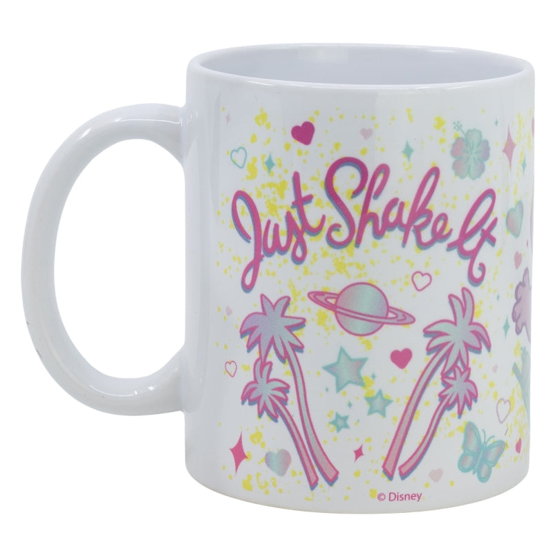 CERAMIC SB MUG 11 OZ IN BOX STITCH SHAKEIT