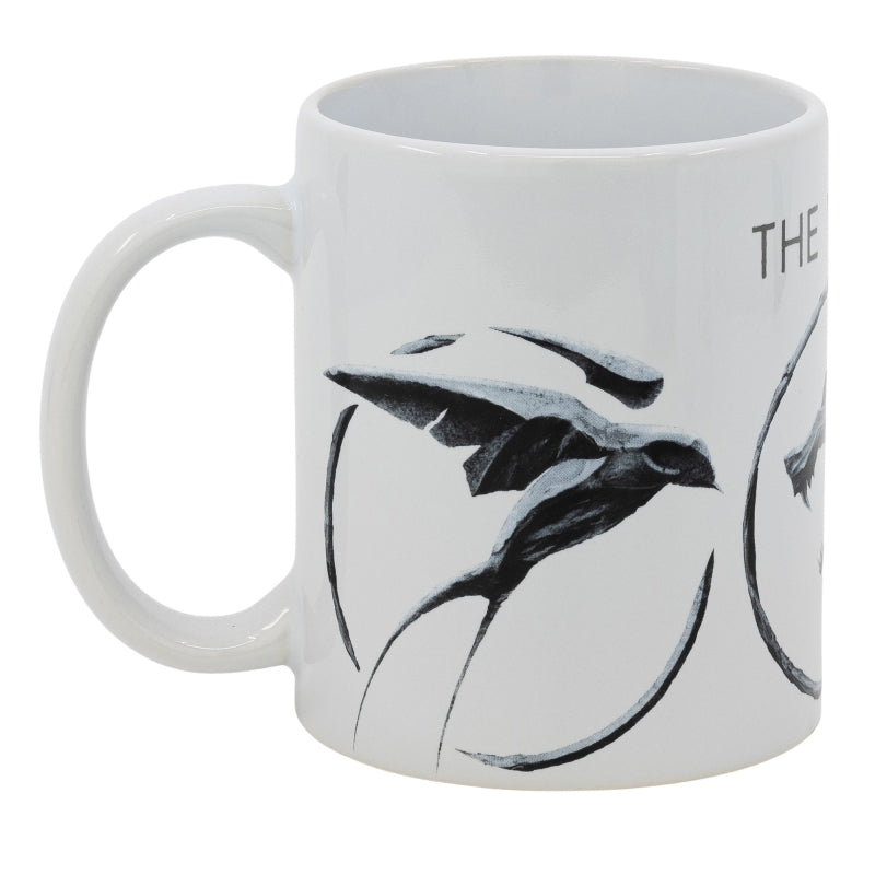 CERAMIC SB MUG 11 OZ IN BOX THE WITCHER