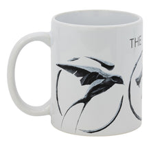 CERAMIC SB MUG 11 OZ IN BOX THE WITCHER
