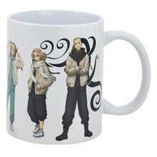 CERAMIC SB MUG 11 OZ IN BOX TOKYO REVENGERS
