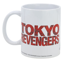 CERAMIC SB MUG 11 OZ IN BOX TOKYO REVENGERS