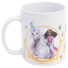 CERAMIC SB MUG 11 OZ IN BOX UNICORN ACADEMY