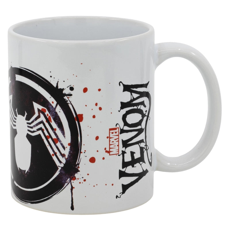 CERAMIC SB MUG 11 OZ IN BOX VENOM
