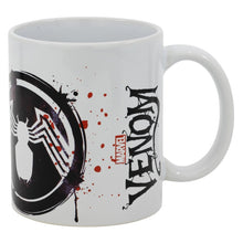 CERAMIC SB MUG 11 OZ IN BOX VENOM