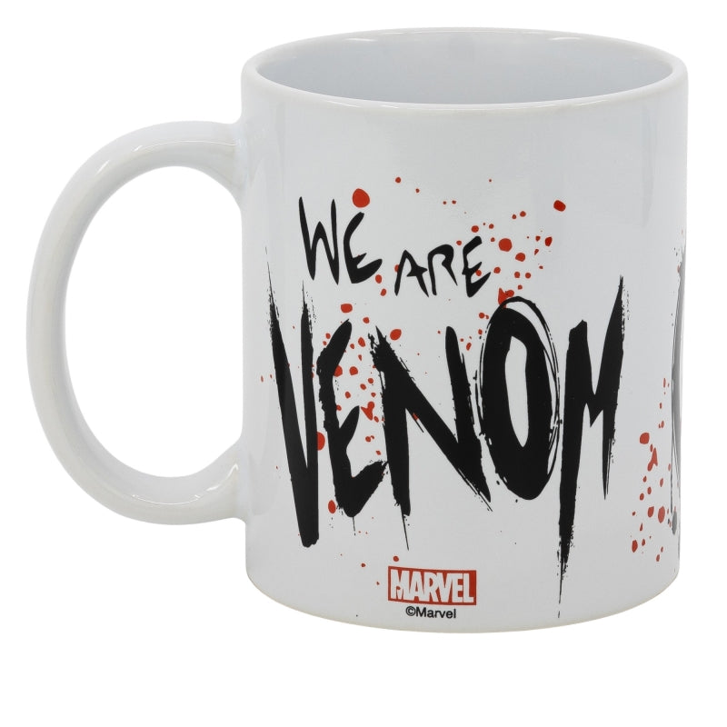 CERAMIC SB MUG 11 OZ IN BOX VENOM