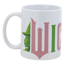 CERAMIC SB MUG 11 OZ IN BOX WICKED
