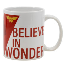 CERAMIC SB MUG 11 OZ IN BOX WONDER WOMAN