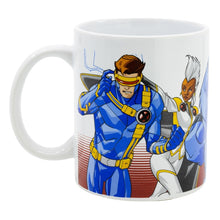CERAMIC SB MUG 11 OZ IN BOX X-MEN