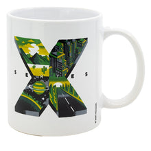CERAMIC SB MUG 11 OZ IN BOX XBOX