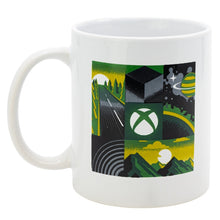 CERAMIC SB MUG 11 OZ IN BOX XBOX