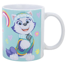 CERAMIC SB MUG 11 OZ IN BOXPAW PATROL GIRL BUTTERFLY BEATS