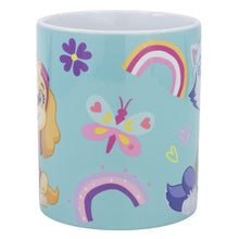 CERAMIC SB MUG 11 OZ IN BOXPAW PATROL GIRL BUTTERFLY BEATS