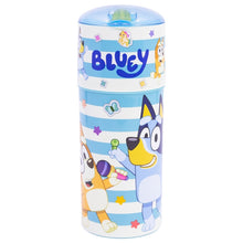 CHARACTER SIPPER BOTTLE 350 ML BLUEY