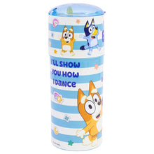 CHARACTER SIPPER BOTTLE 350 ML BLUEY