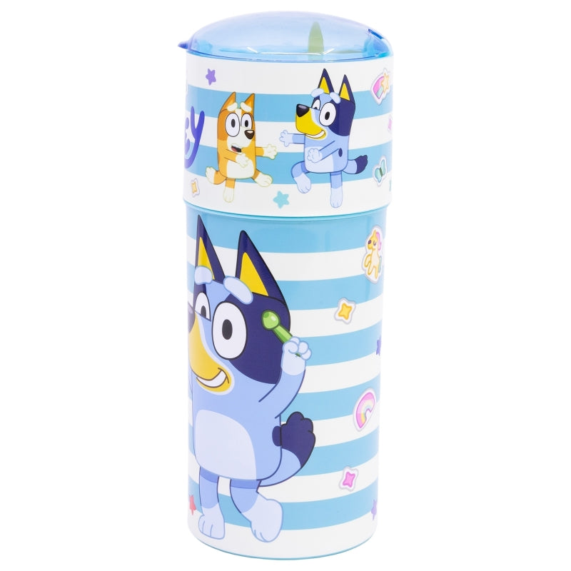CHARACTER SIPPER BOTTLE 350 ML BLUEY
