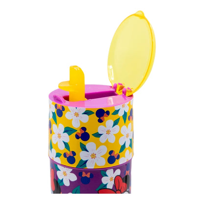CHARACTER SIPPER BOTTLE 350 ML MINNIE SUNSHINE