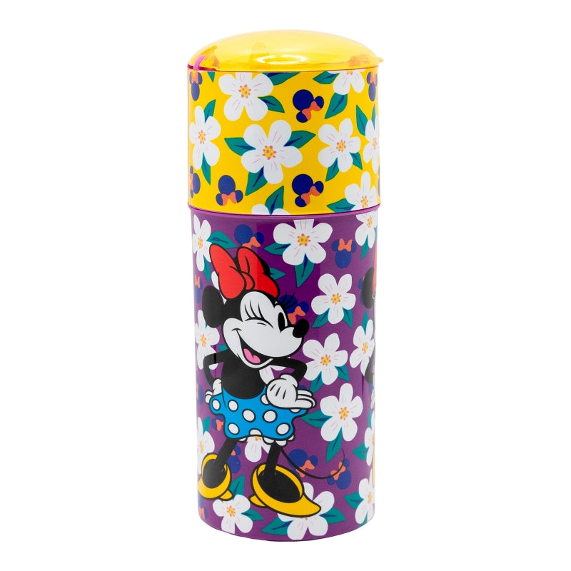 CHARACTER SIPPER BOTTLE 350 ML MINNIE SUNSHINE