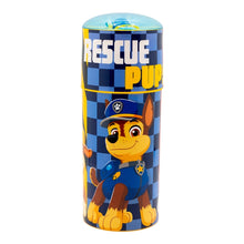 CHARACTER SIPPER BOTTLE 350 ML PAW PATROL BOY RESCUE PUPS