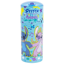 CHARACTER SIPPER BOTTLE 350 ML STITCH