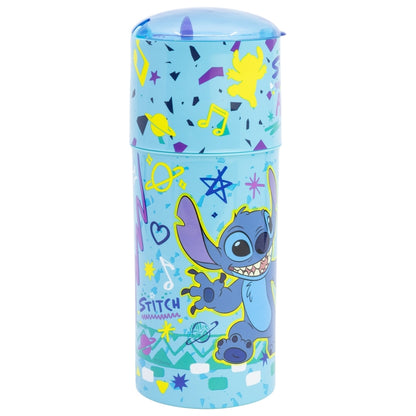 CHARACTER SIPPER BOTTLE 350 ML STITCH