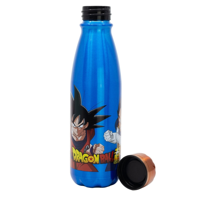 DAILY ALUMINIUM BOTTLE 600 ML DRAGON BALL