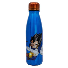 DAILY ALUMINIUM BOTTLE 600 ML DRAGON BALL