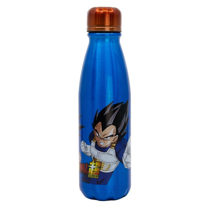 DAILY ALUMINIUM BOTTLE 600 ML DRAGON BALL
