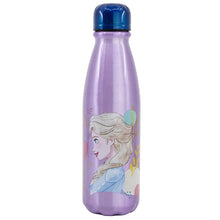 DAILY ALUMINIUM BOTTLE 600 ML FROZEN TRUST THE JOURNEY