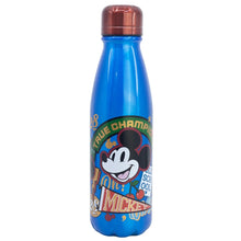 DAILY ALUMINIUM BOTTLE 600 ML MICKEY TRUE CHAMPIONS