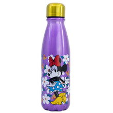 DAILY ALUMINIUM BOTTLE 600 ML MINNIE SUNSHINE