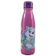 DAILY ALUMINIUM BOTTLE 600 ML PAW PATROL GIRL SKETCH ESSENCE