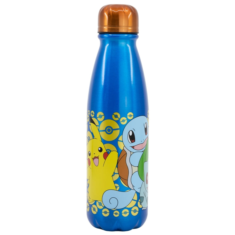 DAILY ALUMINIUM BOTTLE 600 ML POKEMON DISTORSION