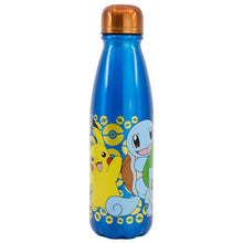 DAILY ALUMINIUM BOTTLE 600 ML POKEMON DISTORSION